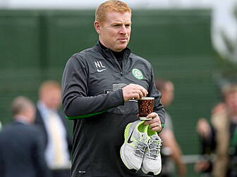 Neil Lennon confirmed as the n...